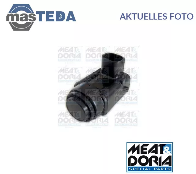 94548 Sensor Einparkhilfe Meat & Doria Für Opel Astra H,Astra G,Vectra C,Vivaro
