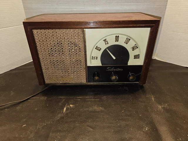 1930-49, Tube Radios, Radios, Radio, Phonograph, TV, Phone