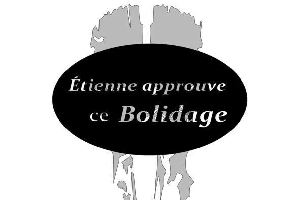 Stickers TRACÉ CIRCUIT Magny-Cours Club