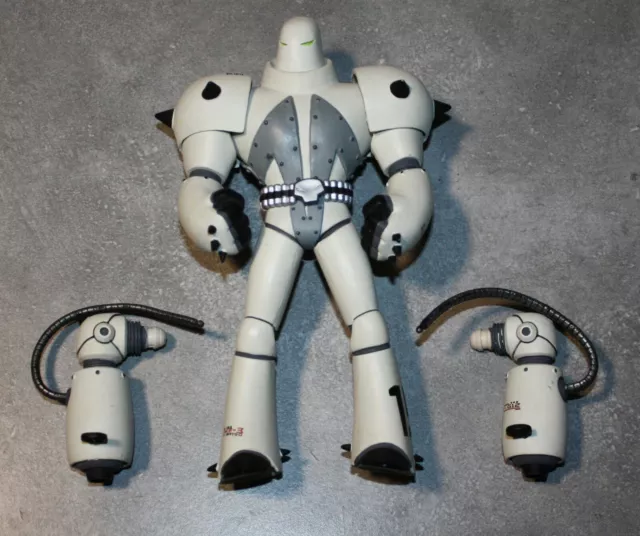 Figurine McFarlane Toys: Omega Spawn (Series 30)