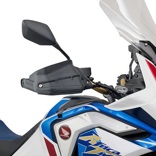 Kappa Eh1178K Estensione In Plexiglass Fume Honda Crf1100L Africatwin 2020