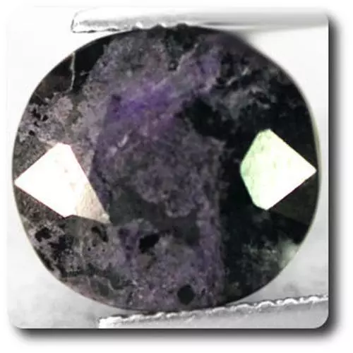 Sugilite .6.23 Cts. South Africa