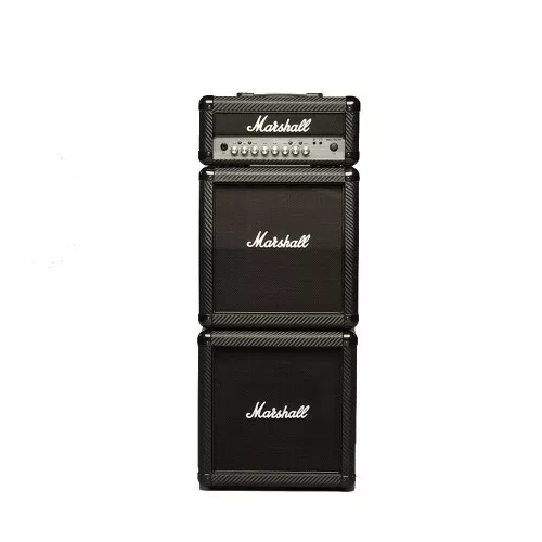 Marshall - Ms-4