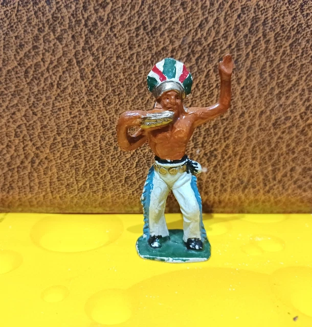 Indien Cyrnos no starlux 1/32 ème