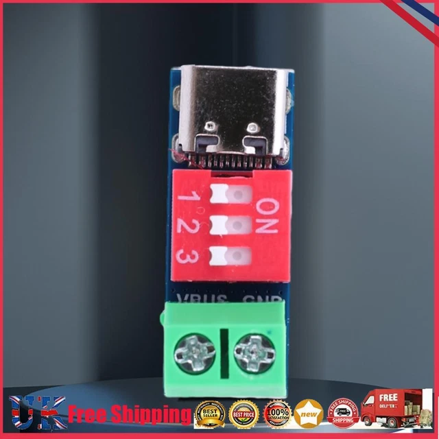 USB-C ThinkPad T480 Porta Di Ricarica USB Type-C Di Ricambio Per - Foto 3