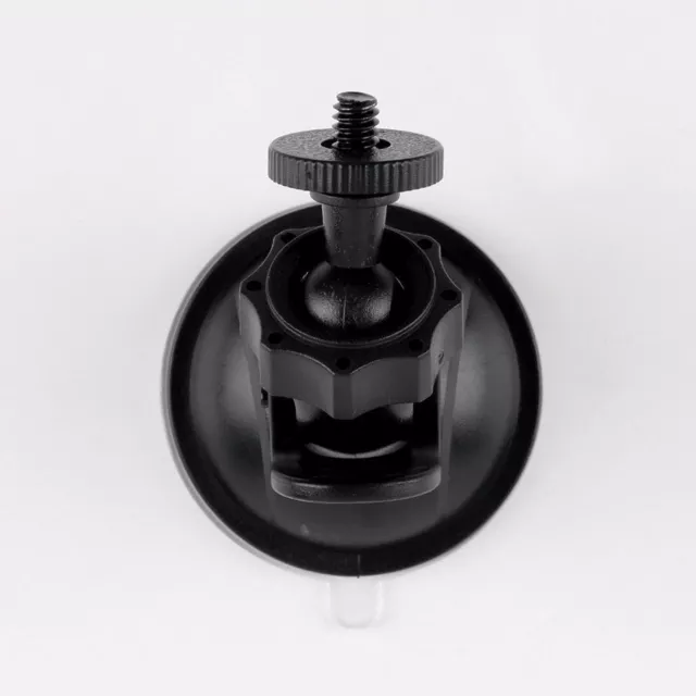 6mm Car Windshield Suction Cup Mount Holder For Camera Dashcam Recorder AU OZ 3