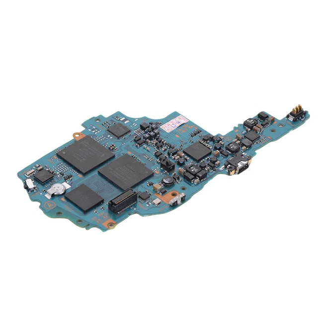 MAIN BOARD PCB Board Replacement Replace Motherboard for PSP 1000 TA081