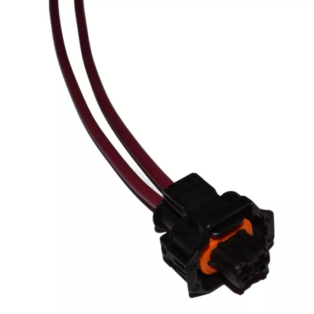 4x Einspritzdüsen Stecker Einspritzventil Kabel passend für 1,9 CDTi Opel  Fiat