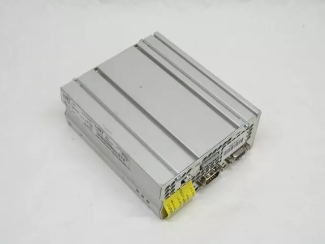 Lust CDF30.008, C2.1 Frequency Converter Lti 0-33V 8A 0-400Hz/8673548