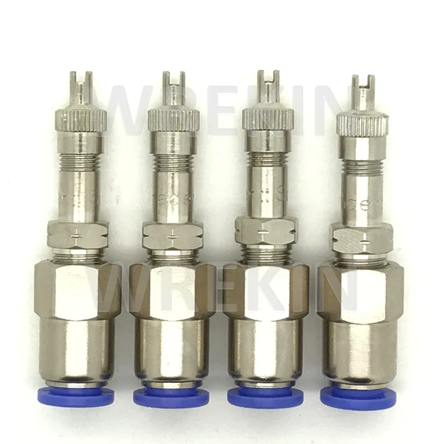 RANGE ROVER P38 EAS AIR SUSPENSION PUMP INFLATION BYPASS VALVES ANR3731