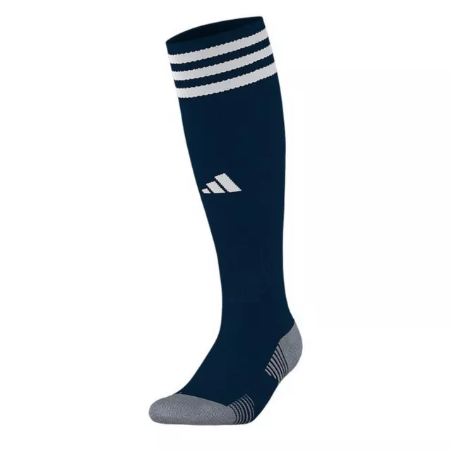 Adidas Copa Zone Cushion 5 Over the Calf Socks NAVY | WHITE M