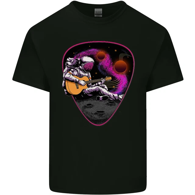 TAMBOUR KIT PULSE Ecg Drummer Batterie Tambour T-Shirt 100% Coton EUR