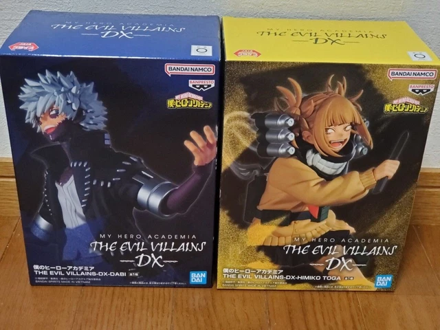 Banpresto