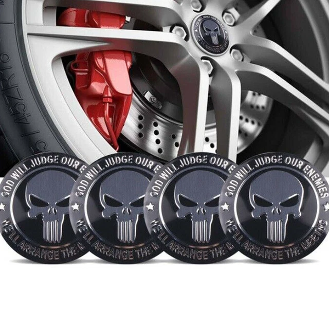 4 Stück 3D Nabendeckel Aufkleber Für MG IM6 (2025+) - Wasserdichte & Kratzfeste Felgen Embleme, Premium Auto Tuning Radkappen Sticker