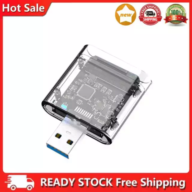 M2 SSD Case SATA Chassis High-speed USB 3.0 Adapter 5Gbps Gen 1 SSD Disk Boxes