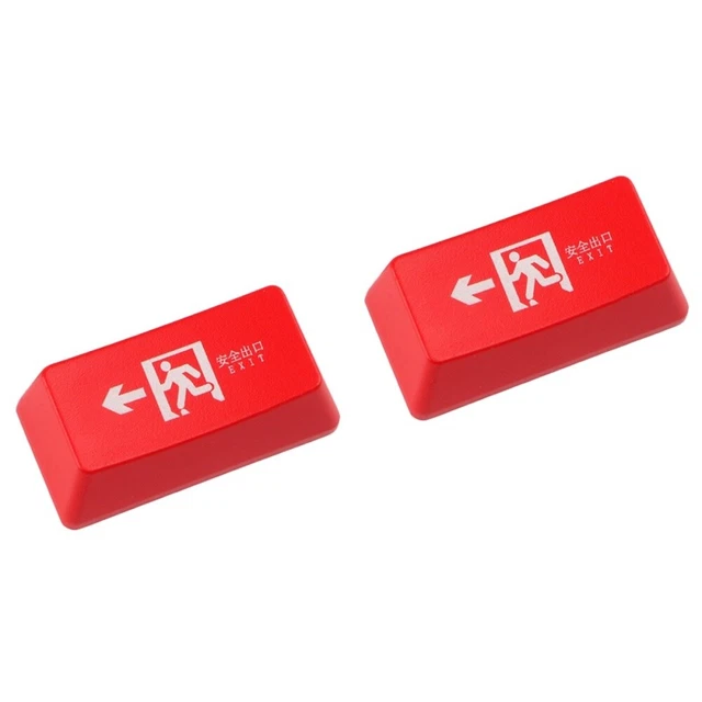REPLACEMENT KEYBOARD KEYCAP Keycap PC Keyboard Keyboard Accessory ...