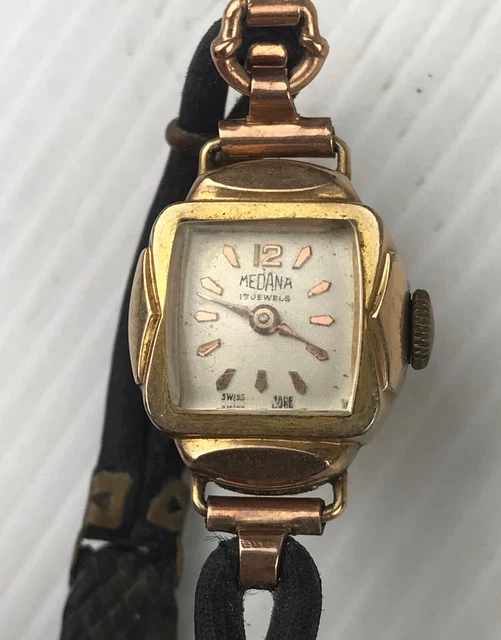 Medana watch ladies online