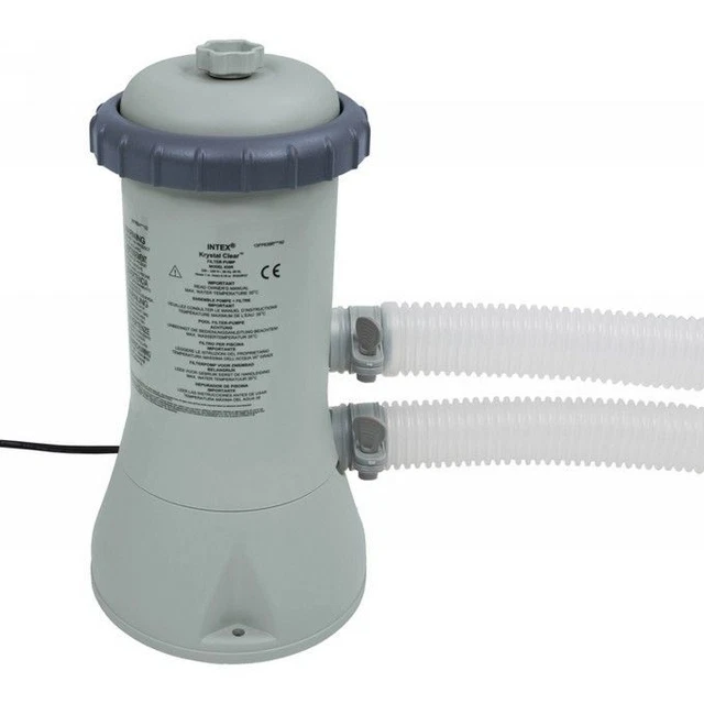 Pompe Pour Piscine Gonflable