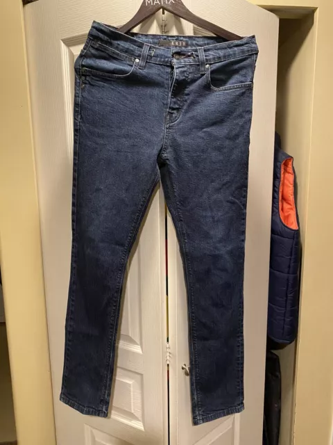 Kr3w Krew K-Slim jeans 30