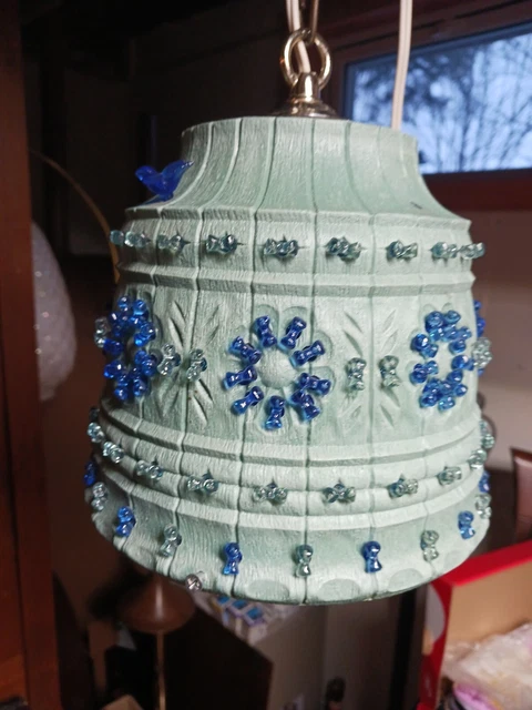 Lawnware sales hanging lamp