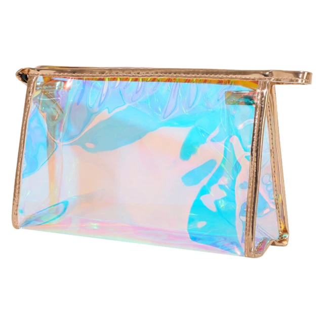 Bluey Kulturbeutel Set Mit Kamm Und Handtuch - Kosmetiktasche Für Reisen Und Schule