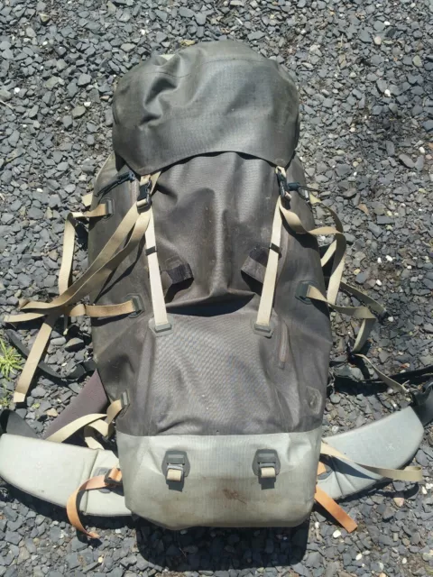 Arcteryx naos clearance