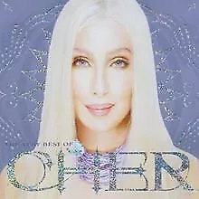 Cher - The Very Best Of de Cher | CD | état bon