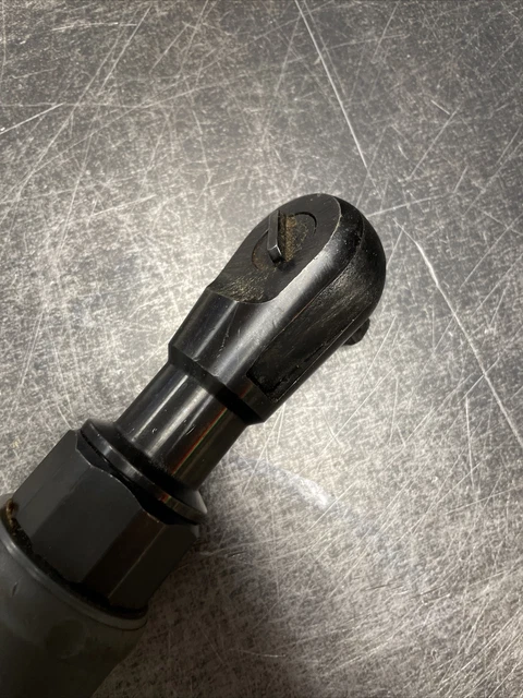 Matco Tools 3/8" Drive Pneumatic Air Ratchet MT1857 4