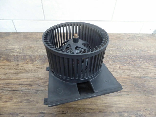 Kit Resistenza Motore Ventilatore Dorman 973-444 – Con Cablaggio, Sostitutivo OEM Per HVAC Auto - 2
