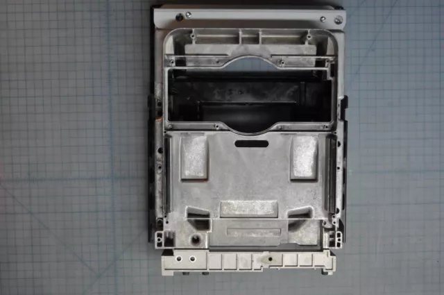 DATALOGIC MGL8100/8200 Part Chassis Upper ROHS Grade A 0113-01