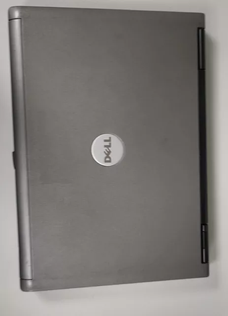 Dell Latitude D430 OLD FOR SPARES 2