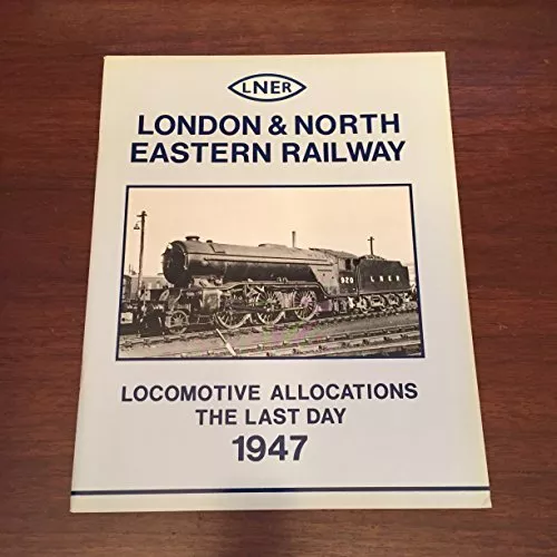 London & North Eastern Railway - Lo..., Yeadon, Willie