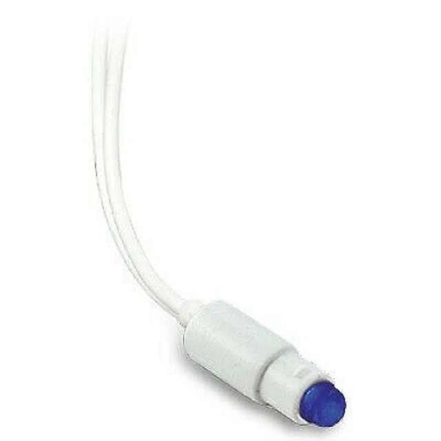 Master Lampada Spia Led Blu 230V Cavo Mm.1 6085-L