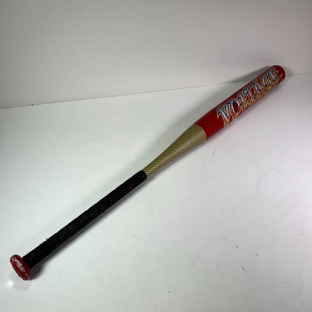 Las mejores ofertas en 34 de Aleación de Metal Louisville Slugger en artículo Bates de Softball de Lanzamiento lento | eBay