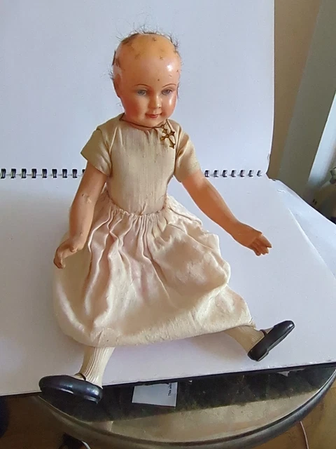 Vintage shop petitcollin dolls