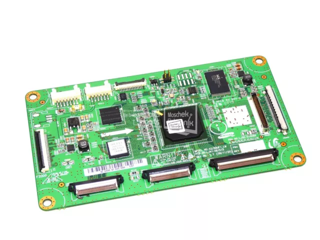 Samsung TV - Logic Board LJ41-06151A R1.7 42/50UF1 LJ92-01609A Logik