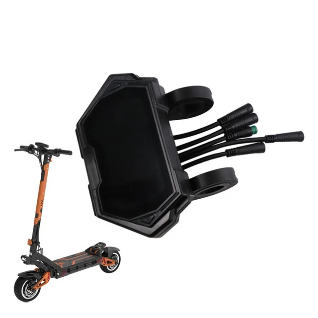 TABLEAU DE BORD Tableau De Bord De Scooter électrique Circuit Imprimé