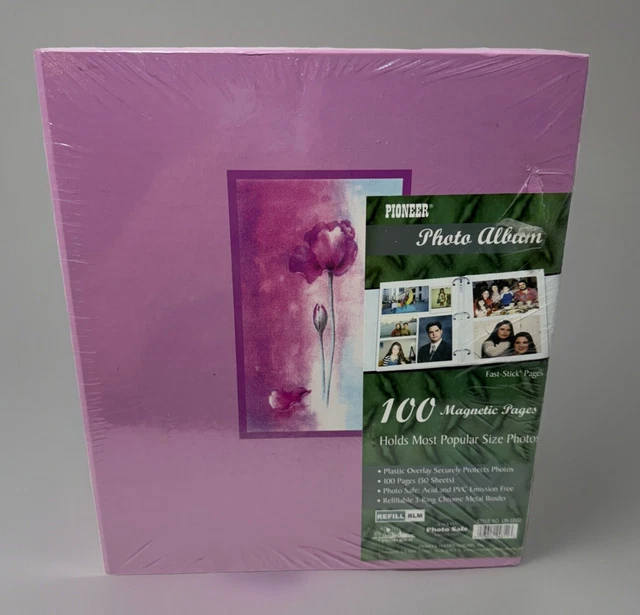 Album Pour Photos De Classe Personnalisé En Simili Cuir Et Liberty