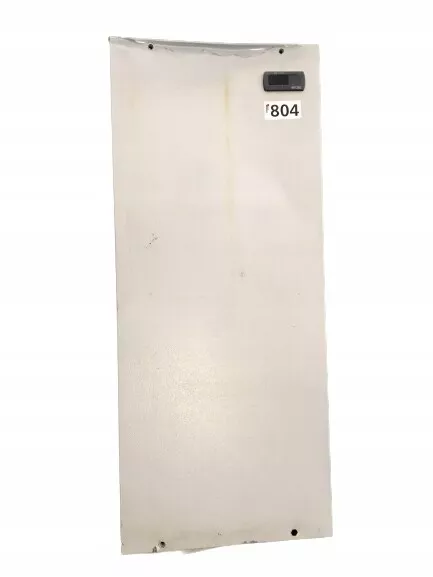 Rittal SK3374140 Heat exchanger cooling /#8 E1XT 7124