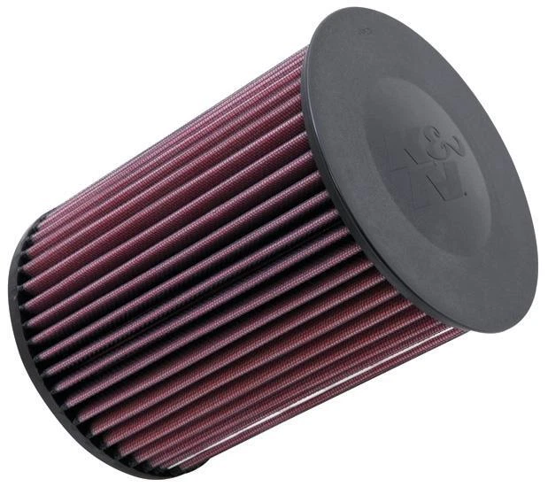 Compatible 1.9 2.0 2.4 2.5 2.8 K&N Sport Luftfilter 33-2759 VW T4