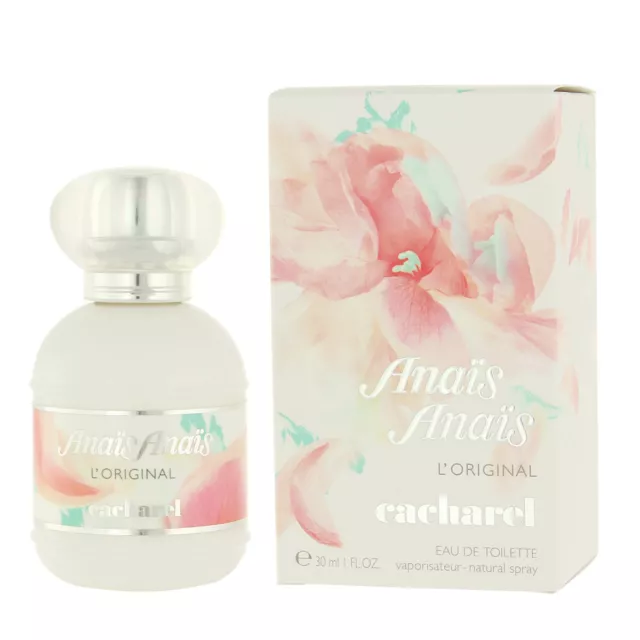 Cacharel Anais Anais L'Original Eau De Toilette 30 ml (woman)