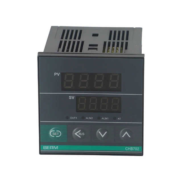 Termostato temperatura intelligente interferenza robusta tavola intelligente