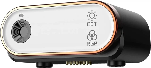 HOHEM AI TRACKING AI Vision Sensor Magnetic Led Fill Light For Hohem 