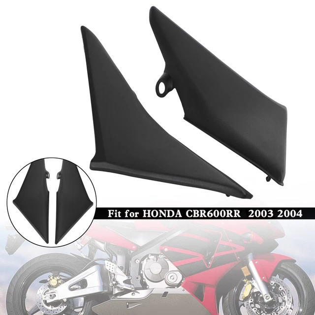 Couvercle De Siège Arrière Pour Yamaha YZF-R6 2003-2005 - ABS - Remplacement Carénage Arrière Moto