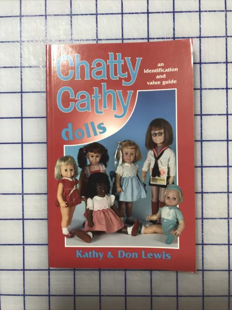 Chatty sales cathy value