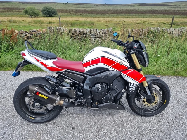 Fz1n 2007 shop