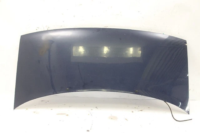 Cofano Citroen JUMPY SCATOLA BLU 7901H2 10-2001