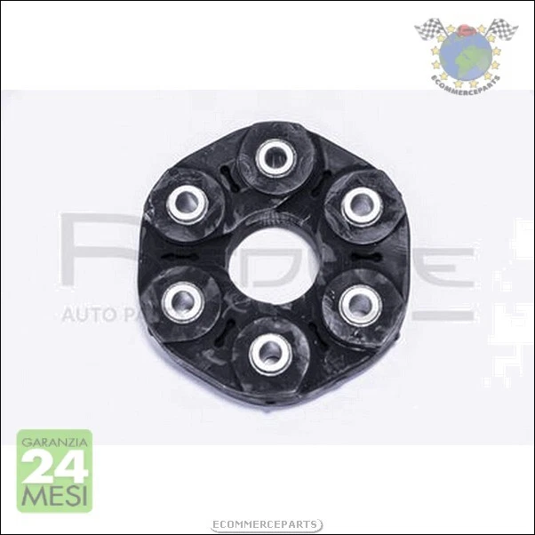 Cuscinetto albero cardanico RedLine per HYUNDAI TUCSON ix55 ix35 KIA SPORTAGE  P