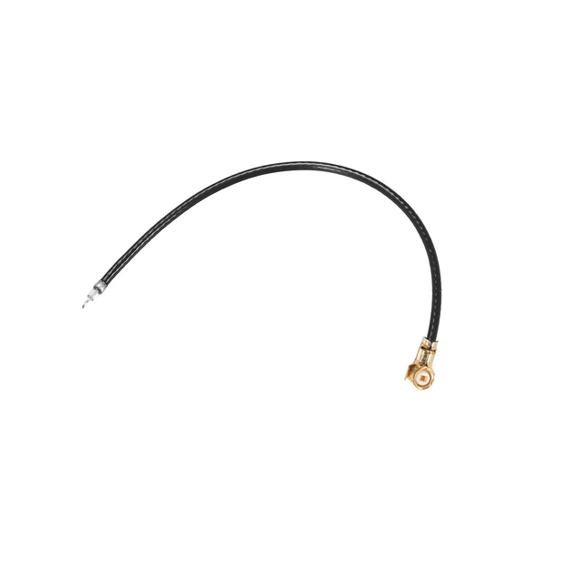RF0.81 RF Coaxial Cable Connection Coax Wire U.FL 3.0 Female 10cm/3.9Inch