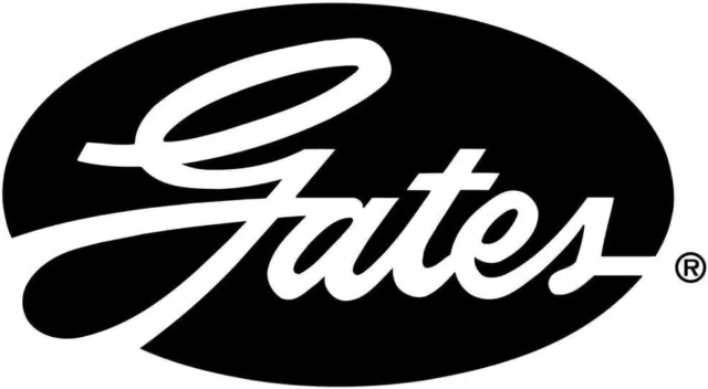 Gates Fleetrunner V fits Nissan 300C - 3.0 - 84-87 AVX13X1475HD
